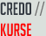 credo/kurse